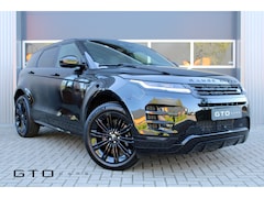 Land Rover Range Rover Evoque - 1.5 P270e PHEV AWD R-Dynamic SE | Pano | Meridian | Black Pack | 5 Jaar Fabrieksgarantie
