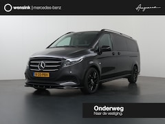 Mercedes-Benz Vito - 116 CDI L3 Select Dubbele Cabine dc + styling