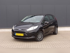Ford Fiesta - 1.25 Limited | Airco | 5 deurs