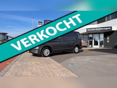 Volkswagen Transporter - T6.1 Highline 150 pk DSG - LMV - bumpers in kleur- Alarm