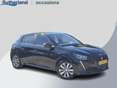 Peugeot 208 - 1.2 PureTech Active 75pk Navigatie | DAB+ | Parkeersensoren achter | Metaal lak | 5 deurs