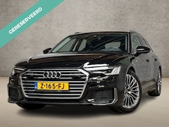 Audi A6 Avant - 55 TFSI e quattro S-Line Competition 368Pk Automaat (2X S-LINE, APPLE CARPLAY, SPORTZETELS