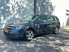 Opel Astra Wagon - 1.6 Edition