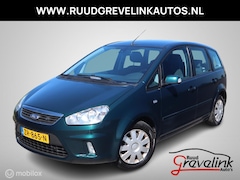Ford C-Max - 1.8-16V Titanium Climate Control Trekhaak Parkeersensoren V+A