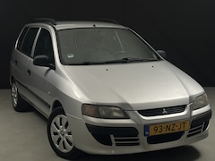 Mitsubishi Space Star - 1.6 Shogun SE Airco*Leuk