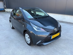 Toyota Aygo - 1.0 VVT-I X-NOW