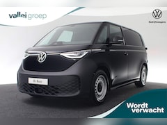Volkswagen ID. Buzz Cargo - Economy Limited Edition 140kW 190pk Trekhaak | Achterdeuren | Camera | 4-season banden | S