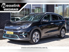 Kia e-Niro - ExecutiveLine 64 kWh | Apple cp/Android auto | leder | schuif -k dak