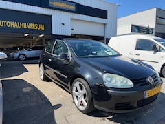 Volkswagen Golf - 1.4 Trendline