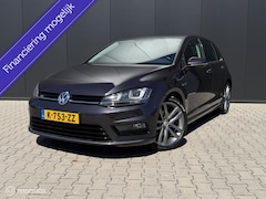 Volkswagen Golf - 1.4 TSI R-Line/Carplay/Dynaudio/Automaat/Keyless