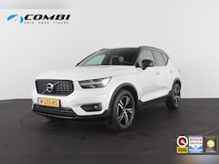 Volvo XC40 - 1.5 T3 R-Design > Trekhaak/H&K/Zwart dak/Winterpakket pro