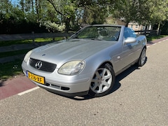 Mercedes-Benz SLK-klasse - 230 K. Cabrio
