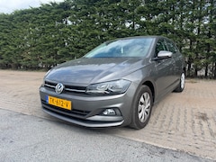 Volkswagen Polo - 1.6 TDI Comfortline