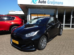 Mazda 2 Hybrid - 1.5 Select Achteruitrijcamera, Car play