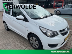 Opel Karl - 1.0 ecoFLEX 120 Jaar Edition