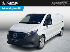 Mercedes-Benz Vito - 116 CDI Extra Lang | Achteruitrijcamera | Cruise Control | Navigatie