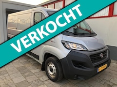 Fiat Ducato - GESK Camera Trekhaak L2H1