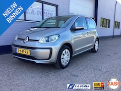 Volkswagen Up! - 1.0