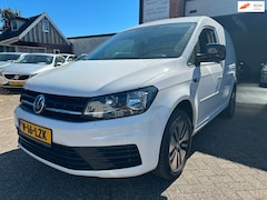 Volkswagen Caddy - 2.0 TDI L1H1 BMT 150 PK AIRCO-CENTRAAL-PDC