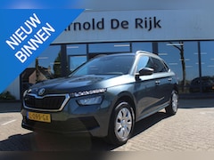 Skoda Kamiq - 1.0 TSI Active