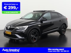 Renault Arkana - 1.6 E-Tech Hybrid 145 R.S. Line | Panoramadak | Camera | Stoel/stuur verwarming | RS |Zond