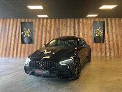 Mercedes-Benz AMG GT 4-Door Coupe - AMG 63 S 4MATIC+ Premium Plus / Burmester / HUD / 360 Camera / Memory / Trekhaak / Schuifd