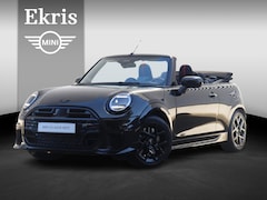MINI Cabrio - Cooper C | John Cooper Works + Pakket M + Harman Kardon + Driving Assisant + Camera + Comf