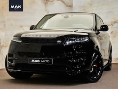 Land Rover Range Rover Sport - P440e Dynamic HSE, pano, Meridian, luchtv., tr.haak, memory, HUD, 360° camera, 22", NP123K