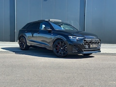 Audi Q8 - 55 TFSI e quattro Pro Line S