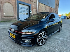 Volkswagen Polo - 2.0 TSI GTI PANO/VIRTUAL/CLIMA/APK 4-2027