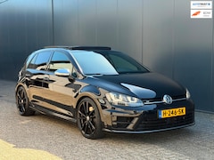 Volkswagen Golf - 2.0 TSI R 4Motion Pano Leder Keyless Vol