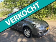 Renault Clio - 1.2 Expression | 5-drs. | Clima | APK 04-2027