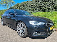 Audi A6 Avant - 3.0 TDI quattro - Navi - Camera - 20 inch
