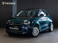 Fiat 500 - Urban l 24 kWh l SoH 94% l NAVI l CARPLAY l ALS NIEUW l SLECHTS 9.440KM