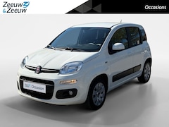 Fiat Panda - 0.9 TwinAir Lounge | poetser