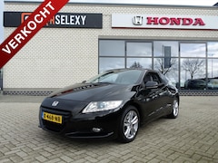 Honda CR-Z - 1.5 i-VTEC IMA 124 pk GT