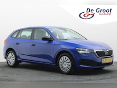 Skoda Scala - 1.0 TSI Active