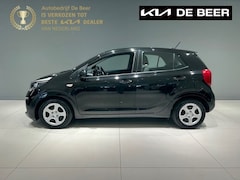 Kia Picanto - 1.0 DPi 67pk 4-zits ComfortLine