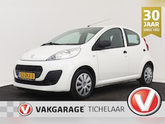 Peugeot 107 - 1.0 Access Accent | Org NL | Airco | 9700 KM |