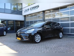 Renault Clio Estate - 0.9 TCe Limited