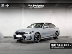 BMW 3-serie - Sedan 330e | M-Sport Pro | Comfort Pack | Driving Assistant | Hifi System | Comfort Access