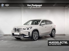 BMW iX1 - eDrive20 | xLine | Travel Pack | Innovation Pack | Comfort Pack | Driving Assistant Profes