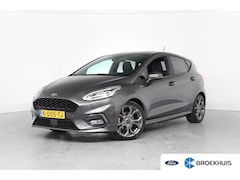Ford Fiesta - 1.0 EcoBoost Hybrid ST-Line X | 1e Eigenaar | B&O | Trekhaak | Winter Pack | Cruise Adapti