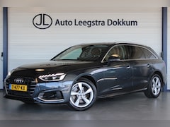 Audi A4 Avant - 30 TDI Business Edition Carplay | Leder | Camera | Virtual Cockpit | Privacy glass | Sport