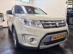 Suzuki Vitara - 1.6 Exclusive