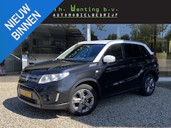 Suzuki Vitara - 1.6 Exclusive | Stoelverwarming | Navigatie | Achteruitrijcamera | Klimaat controle | Boor