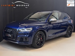 Audi SQ5 - 3.0 TFSI SQ5 quattro PANO | CARBON | SFEERVERL. | TREKHAAK | HUD