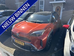 Toyota Yaris Cross - 1.5 Hybrid Explore parkeersensoren v+a / trekhaak / Apple carplay / Android auto / stoelve