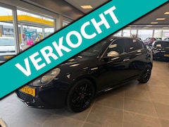 Alfa Romeo Giulietta - 1.4 T Distinctive