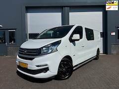 Fiat Talento - 1.6 MJ EcoJet L2H1 SX Dubbele Cabine Camera